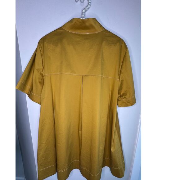 Christian Lacroix Mini Dress - Blouse - Picture 3 of 7